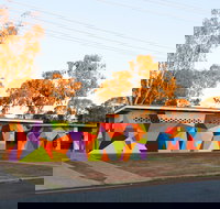 Condamine Country Art and Craft Trail - Stayed