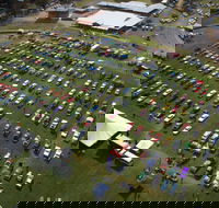 Cooma Motorfest - Stayed