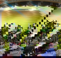 Corowa Rotary Federation Dinner and Tim Fischer Oration - Stays Accommodation