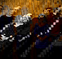 Cowboy Junkies - Stayed