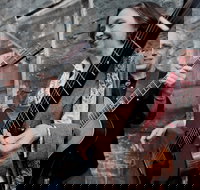 Crookwell Irish Concert - Stays Accommodation