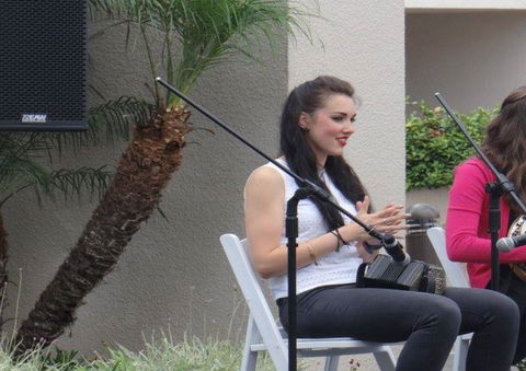 Crookwell Irish Concert - Stayed 1