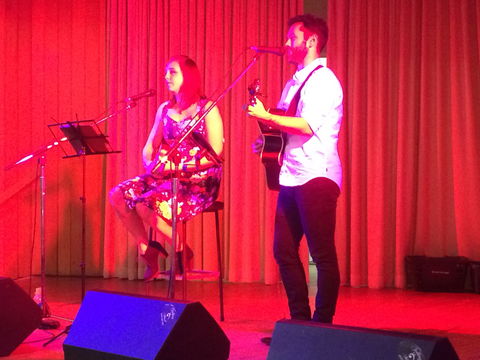 Crookwell Irish Concert - Stayed 2