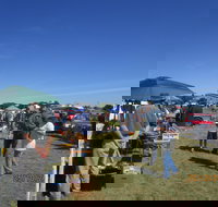 Crookwell Rotary Swap Meet and Market Day - Stays Accommodation