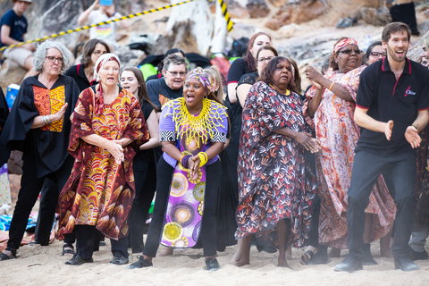 Desert Song Festival - Stayed 0