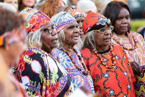 Desert Song Festival - Stayed 2