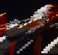 Devonport Jazz - Stayed