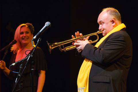 Devonport Jazz - Stayed 0