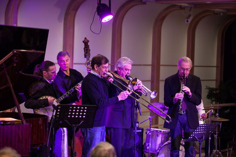 Devonport Jazz - Stayed 1