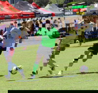 Dubbo Sixes Soccer Tournament - Stays Accommodation