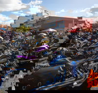 Dubbo Motor Bike Rally - Stays Accommodation