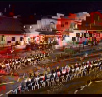 Dungog Festival - Stays Accommodation