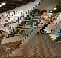 Dungog Arts Society Annual Exhibition - Stays Accommodation