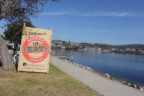 Eat Merimbula - Stayed 0