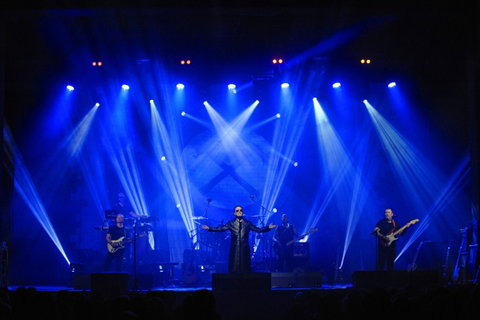 Echoes Of Pink Floyd: A Journey Through Time - Horsham - Stayed 0