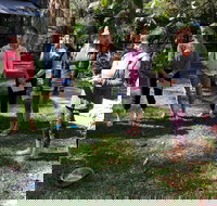 Empowering Women Weekend Wellness Retreat - Stays Accommodation