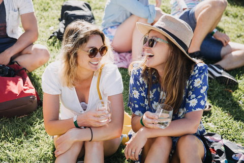 Fairgrounds Festival - Stayed 0