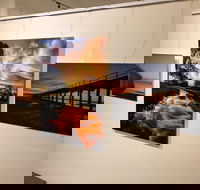 Faith Hope and Love - Photographic Exhibition - Stayed