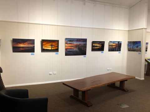 Faith, Hope And Love - Photographic Exhibition - Stays Accommodation 1