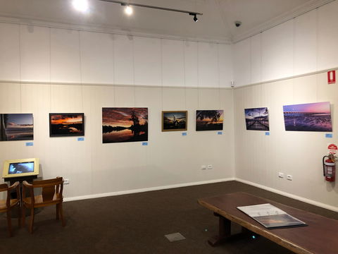 Faith, Hope And Love - Photographic Exhibition - Stays Accommodation 2