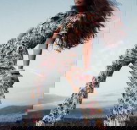 Fanny Lumsden Fallow album tour - Griffith - Stayed