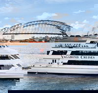 Father's Day Lunch Cruise on Sydney Harbour - Stays Accommodation