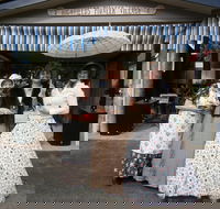 Festival of the Big Cow - Stayed