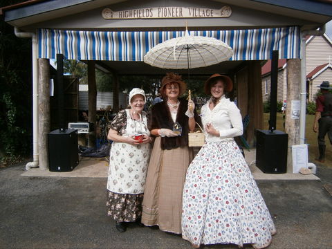 Festival Of The Big Cow - Stayed 0