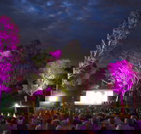 Fleurieu Film Festival - Stayed