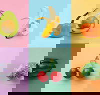 Food for Thought Alternative Food Sources - Stayed