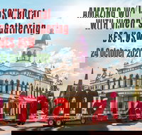 Forbes NSW Rural Women's Gathering - Stayed