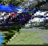 Forrest Beach Market - Stays Accommodation