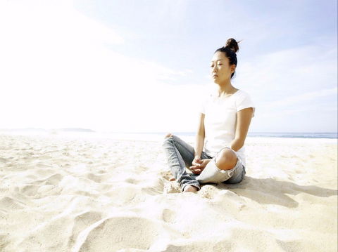 Free Heartfulness Meditation And Relaxation At Manly - Stayed 0