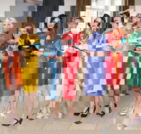 Girls Big Day Out Newcastle - Stayed