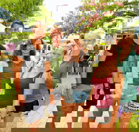 Gloucester Farmers Market - Stayed