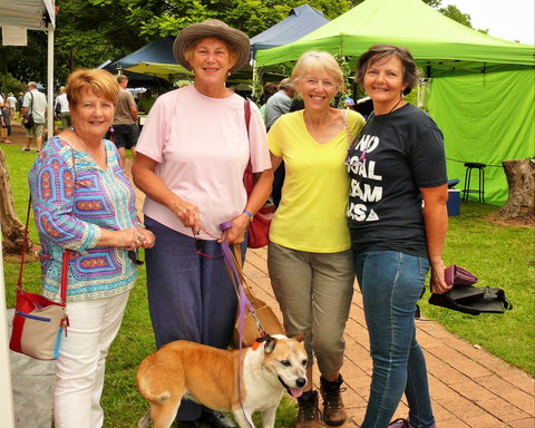 Gloucester Farmers Market - Stayed 2