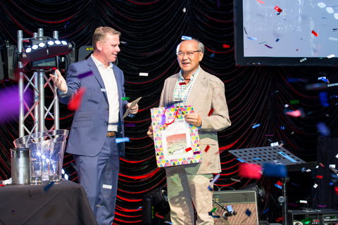 Gold Coast World Masters 2020 - Stayed 0