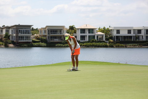 Gold Coast World Masters 2020 - Stayed 1