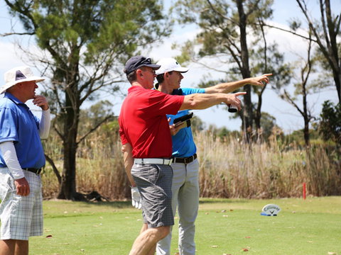 Gold Coast World Masters 2020 - Stayed 2