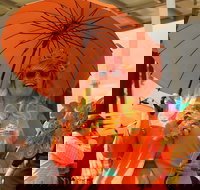 Goomeri Pumpkin Festival - Stayed