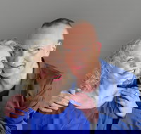 Grand Hotel - Stayed