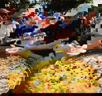 Griffith Spring Fest - LINX Launch Party - Stayed