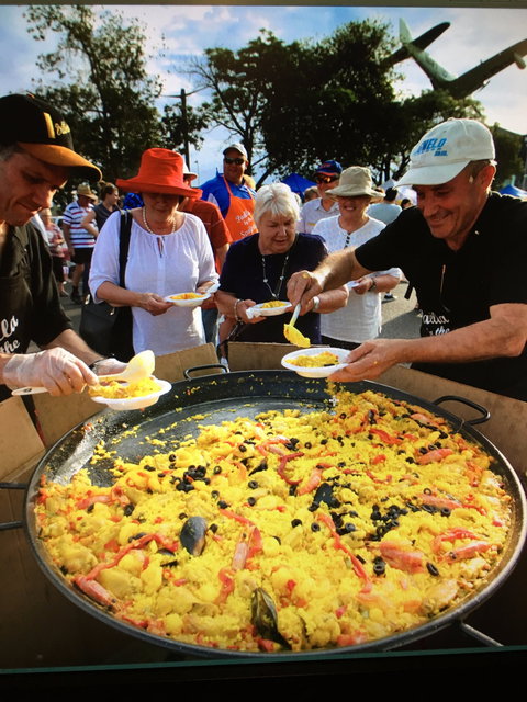 Griffith Spring Fest - LINX Launch Party - Stayed 0