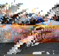 Hangi in the Country IV - Stayed