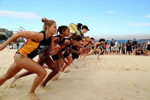 Henry Blooms Bondi Barefoot - Stayed 0