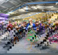 Heritage Waterhole Rocks - Stays Accommodation