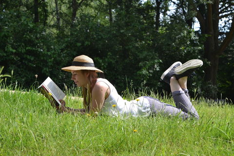 High Country Writers Festival - Stayed 0