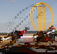 Hughenden  Cup Races - Stays Accommodation