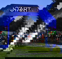 Hume  and Hovell Ultra - Stays Accommodation