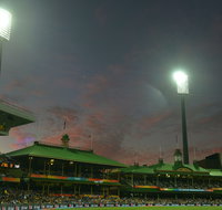 ICC T20 World Cup Australia 2020 - Stayed